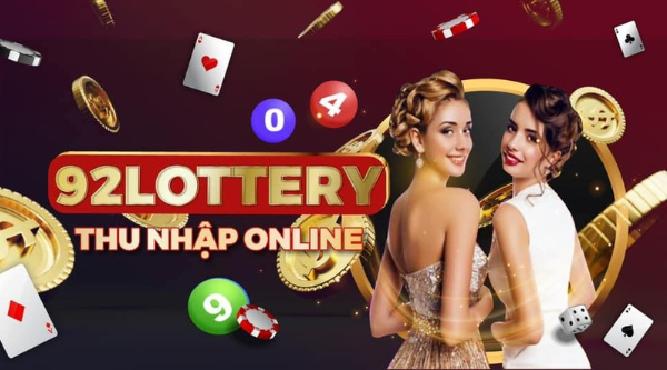 Roulette tại 92lottery mang đến giao diện và hình ảnh chân thực