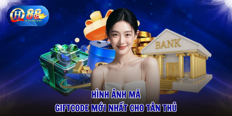 Giftcode QH88 Mới Nhất - Săn Quà Liền Tay, Rinh Vận May 2 Hình ảnh mã Giftcode mới nhất cho tân thủ