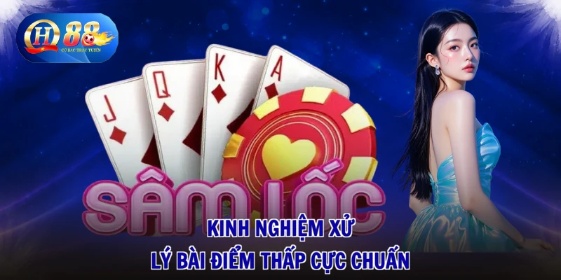 2 Kinh nghiệm xử lý bài điểm thấp cực chuẩn