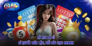 Lô Rơi Là Gì - Bí Quyết Đón Lộc, Đổi Đời Cực Nhanh