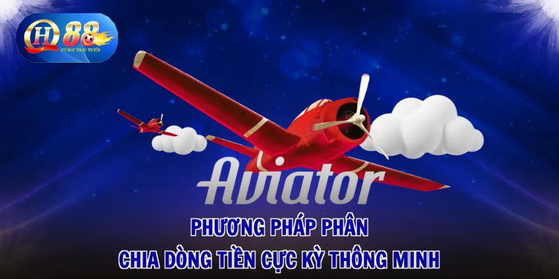 2 Phương pháp phân chia dòng tiền cực kỳ thông minh